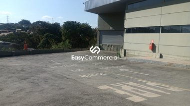 industrial em Sindicalista Lúcio Guterres, Chácaras Cotia - Contagem - MG