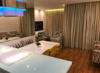 apartment em Rua Domingos José Sapienza, Vila Aurora (Zona Norte) - São Paulo - SP