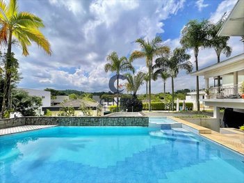 house em Avenida Estácio de Sá, São Paulo II - Cotia - SP