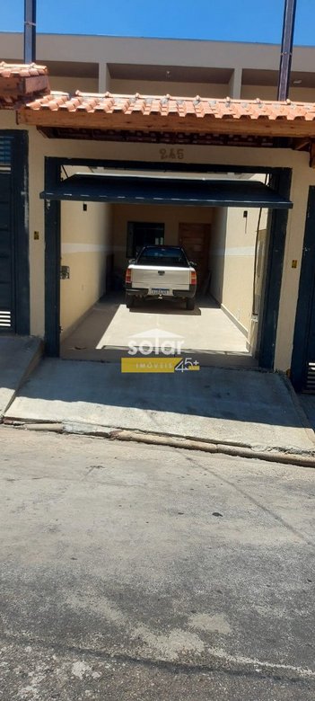 house em Rua Rafael Fernandes, Cidade Líder - São Paulo - SP