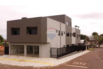 commercial_building em Avenida Garibaldi, Lancaster - Foz do Iguaçu - PR