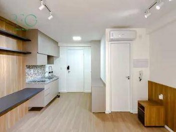 apartment em Rua Hipódromo, Mooca - São Paulo - SP