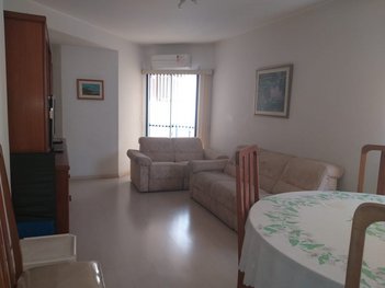 apartment em Rua Harmonia, Sumarezinho - São Paulo - SP