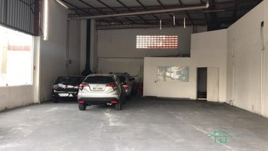 commercial_property em Perseu, Jardim Satélite - São José dos Campos - SP