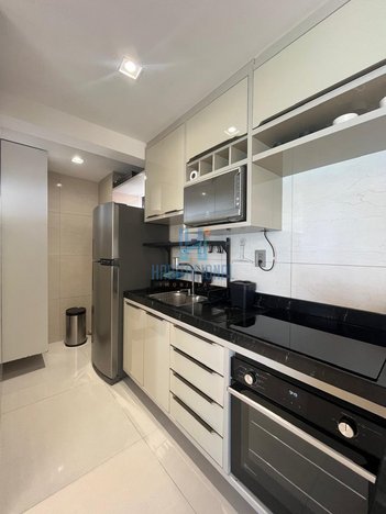 apartment em Rua Miguel Godeiro Primo, Ponta Negra - Natal - RN