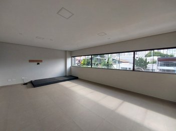 commercial_property em Rua Georgetown, Guanabara - Londrina - PR