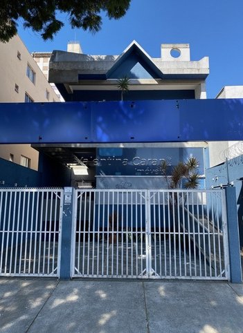 commercial_property em Rua Serra de Botucatu, Vila Gomes Cardim - São Paulo - SP