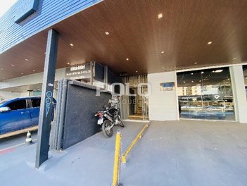 office em Rua S-1 Nº 61 Qd. S-13 Lt. 22, Setor Bela Vista - Goiânia - GO