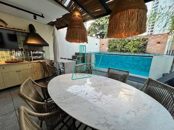 house em Rua São José da Barra, Vila Leopoldina - São Paulo - SP