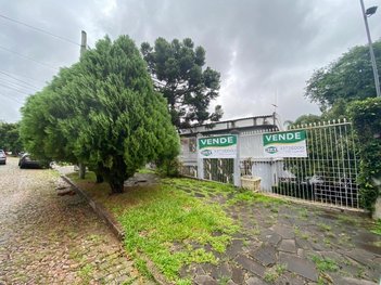 house em João Berutti, Chácara das Pedras - Porto Alegre - RS