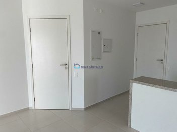 apartment em Rua Albuquerque Sousa Muniz, Vila Alexandria - São Paulo - SP