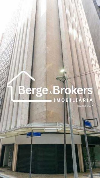 commercial_property em Travessa do Ouvidor, Centro - Rio de Janeiro - RJ