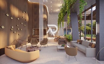 apartment em Rua Manuel da Nóbrega, Paraíso - São Paulo - SP