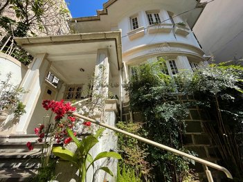 house em Barros Cassal, Floresta - Porto Alegre - RS