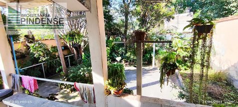 house em Rua Doutor Eloy Chaves, Tabaú - Pindamonhangaba - SP