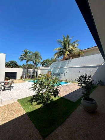 house em Rua Oscar Zaiden de Menezes, Jardim Nova Yorque - Araçatuba - SP