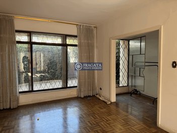 house em Rua Maestro Chiaffarelli, Jardim Paulista - São Paulo - SP