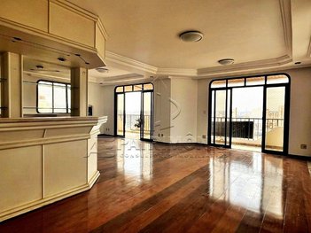 apartment em Avenida Doutor Eugênio Salerno, Centro - Sorocaba - SP