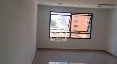 office em Rua Turiassu, Perdizes - São Paulo - SP