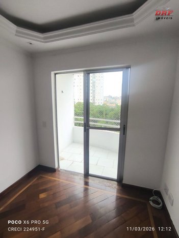 apartment em Rua João Artoni, Jardim Testae - Guarulhos - SP