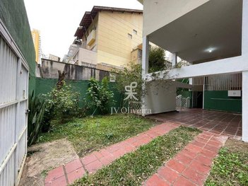 house em Rua Itapacurai, Paraíso do Morumbi - São Paulo - SP