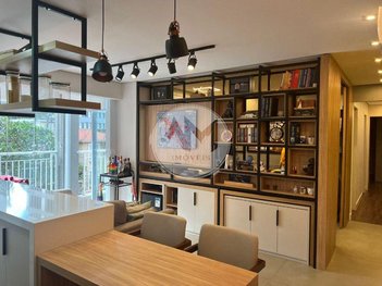 apartment em Rua Santa Madalena, Bela Vista - São Paulo - SP