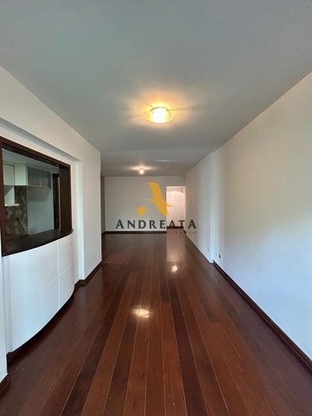 apartment em Avenida Visconde de Albuquerque, Leblon - Rio de Janeiro - RJ