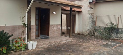 house em Rua Nações Unidas, Nossa Senhora das Graças - Canoas - RS