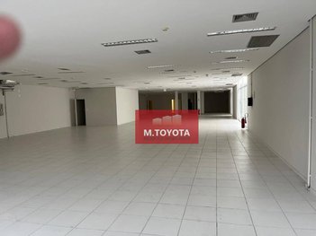 commercial_building em Rua Sete de Setembro, Centro - Guarulhos - SP