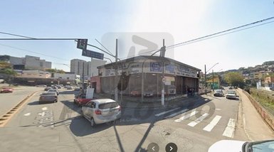 industrial em Barão de Mauá, Vila América - Mauá - SP