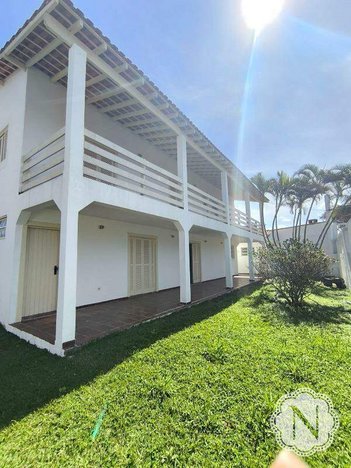 house em Avenida Armênia, Satélite - Itanhaém - SP