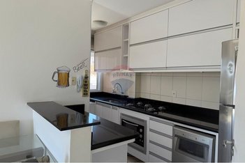 apartment em Alameda das Primaveras, Jardim Simus - Sorocaba - SP