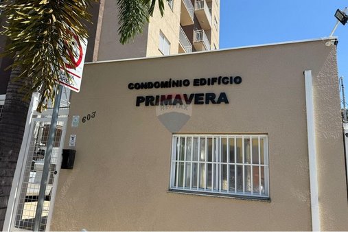 Cômodo Condomínio