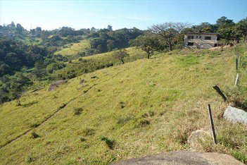 land_lot em Rua Paulo Panaroni, Jardim Professor Benoá - Santana de Parnaíba - SP