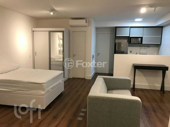 apartment em Rua Luís Correia de Melo, Vila Cruzeiro - São Paulo - SP