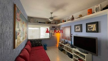 apartment em Rua Pedroso Alvarenga, Itaim Bibi - São Paulo - SP