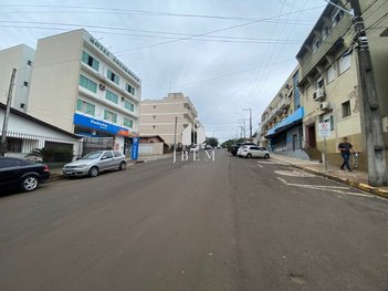 commercial_land_lot em Fernando Ferrari, Centro - Santa Rosa - RS