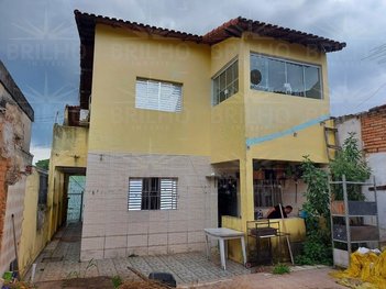 house em Rua Regina Lúcia, km 18 - Osasco - SP
