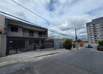 house em Rua Maria Terci, Jardim Morumbi - Sorocaba - SP
