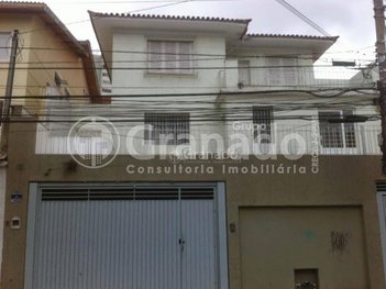 commercial_building em Rua Florinéia, Água Fria - São Paulo - SP