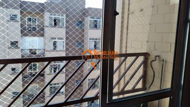 apartment em Avenida Jovita, Jardim Iporanga - Guarulhos - SP