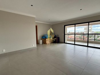 apartment em Avenida Lázaro de Souza Campos, São José - Franca - SP