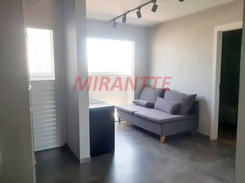 apartment em Rua João Ventura Batista, Vila Guilherme - São Paulo - SP