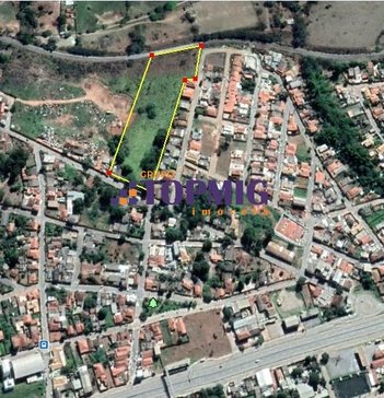 commercial_building em Rua Miguel Alves Diniz, Centro - Mateus Leme - MG