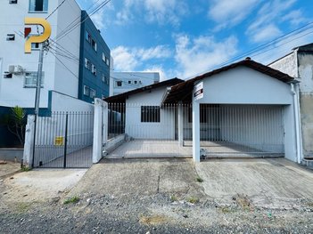 house em Rua Dois de Setembro, Itoupava Norte - Blumenau - SC