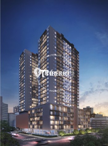 apartment em Rua Elói Cerqueira, Belenzinho - São Paulo - SP