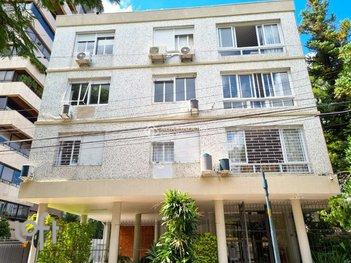 apartment em Barão de Santo Ângelo, Moinhos de Vento - Porto Alegre - RS