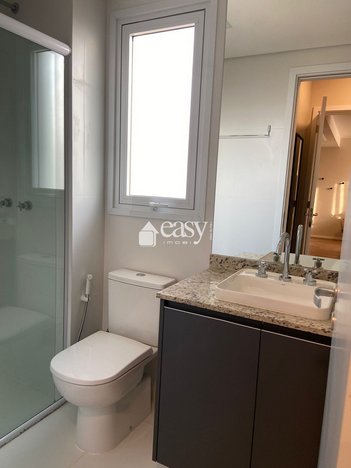 apartment em Rua Engenheiro Mesquita Sampaio, Vila São Francisco (Zona Sul) - São Paulo - SP