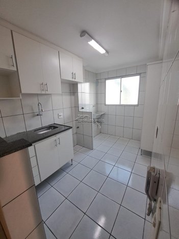 apartment em Rua João Felipe Xavier da Silva, São Bernardo - Campinas - SP