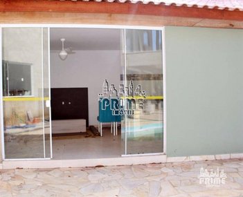 house em Rua Rio Jequitinhonha, Terras de Santa Rosa II - Salto - SP